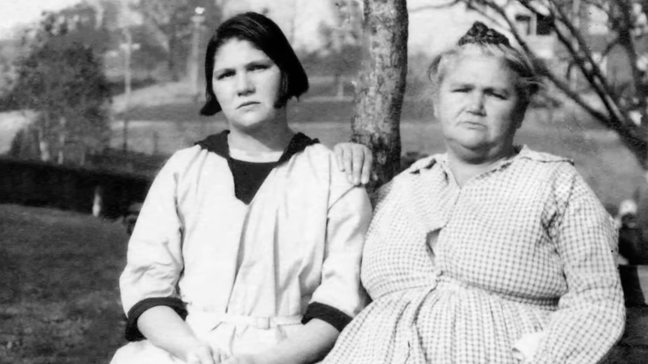 The Eugenics Crusade