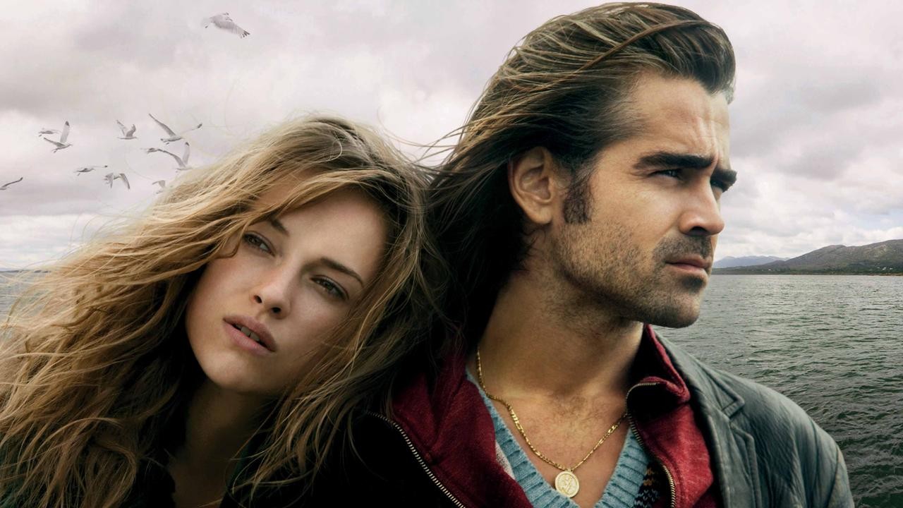 Image du film Ondine