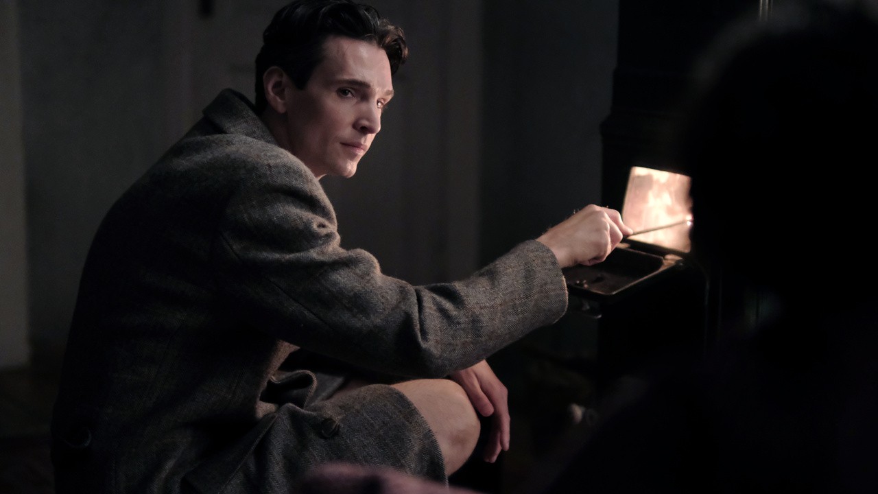 Image du film Kafka, le dernier été
