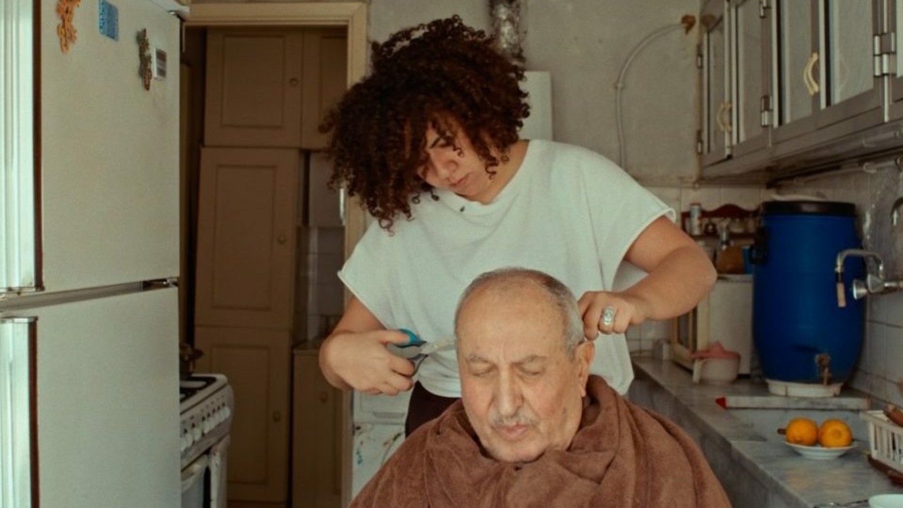 Image du film We Are Inside