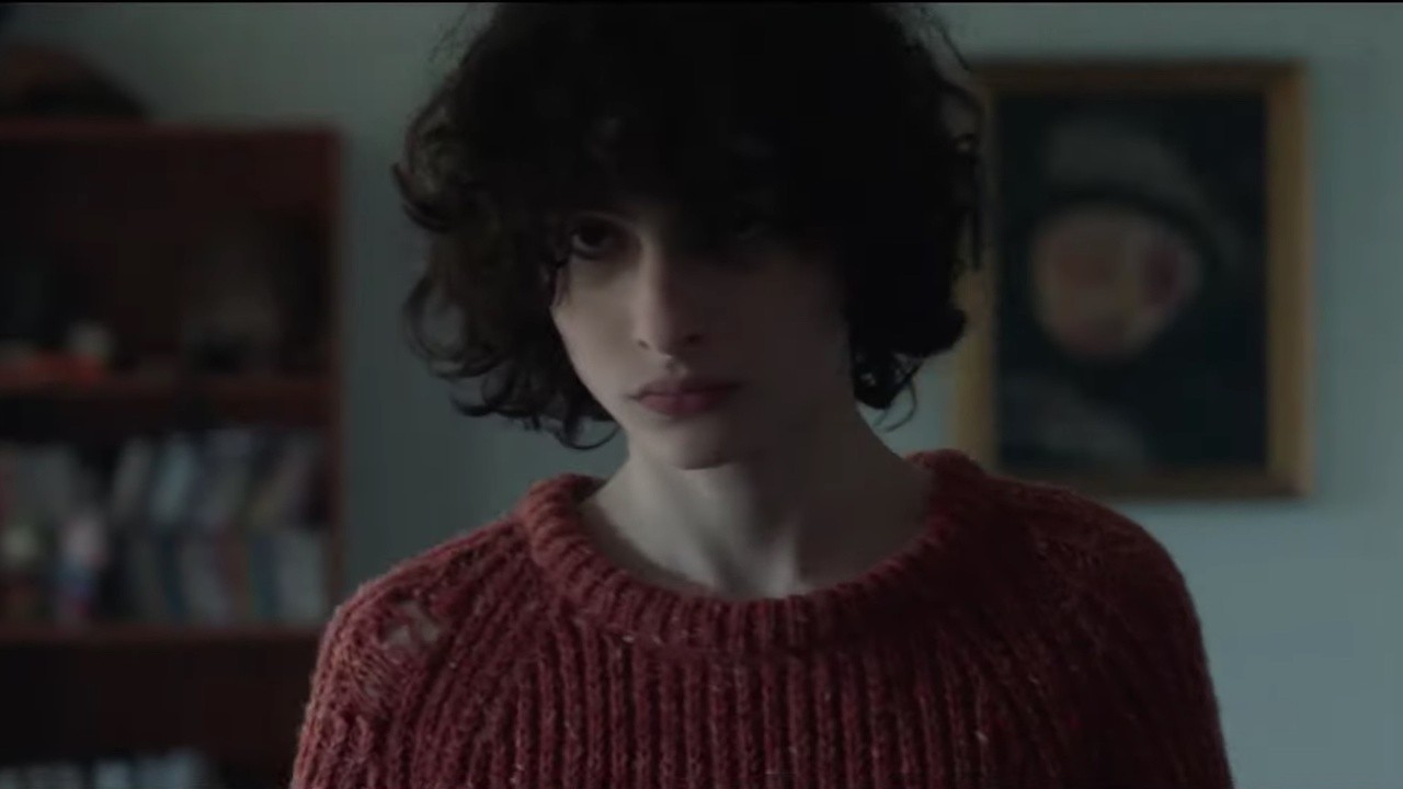 The Aubreys Feat. Finn Wolfhard: Getting Better - Otherwise [MV]
