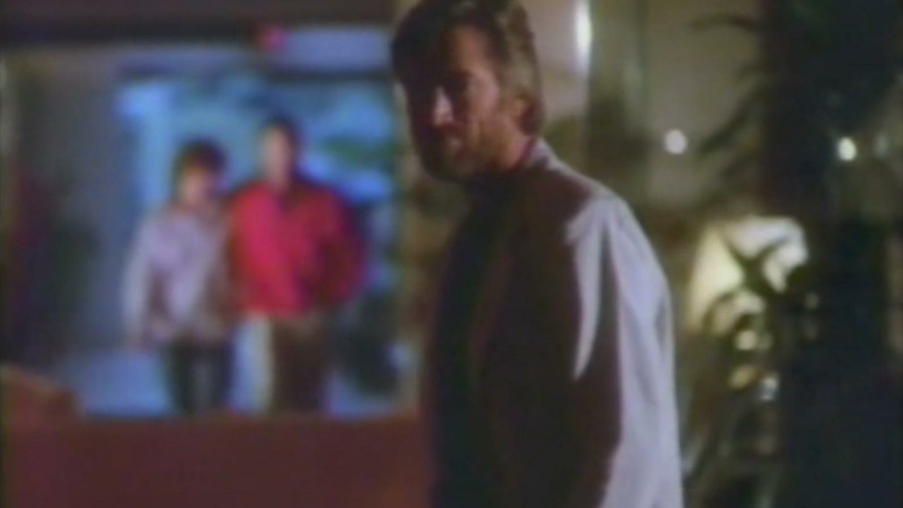 Bob Seger & The Silver Bullet Band: American Storm [MV]