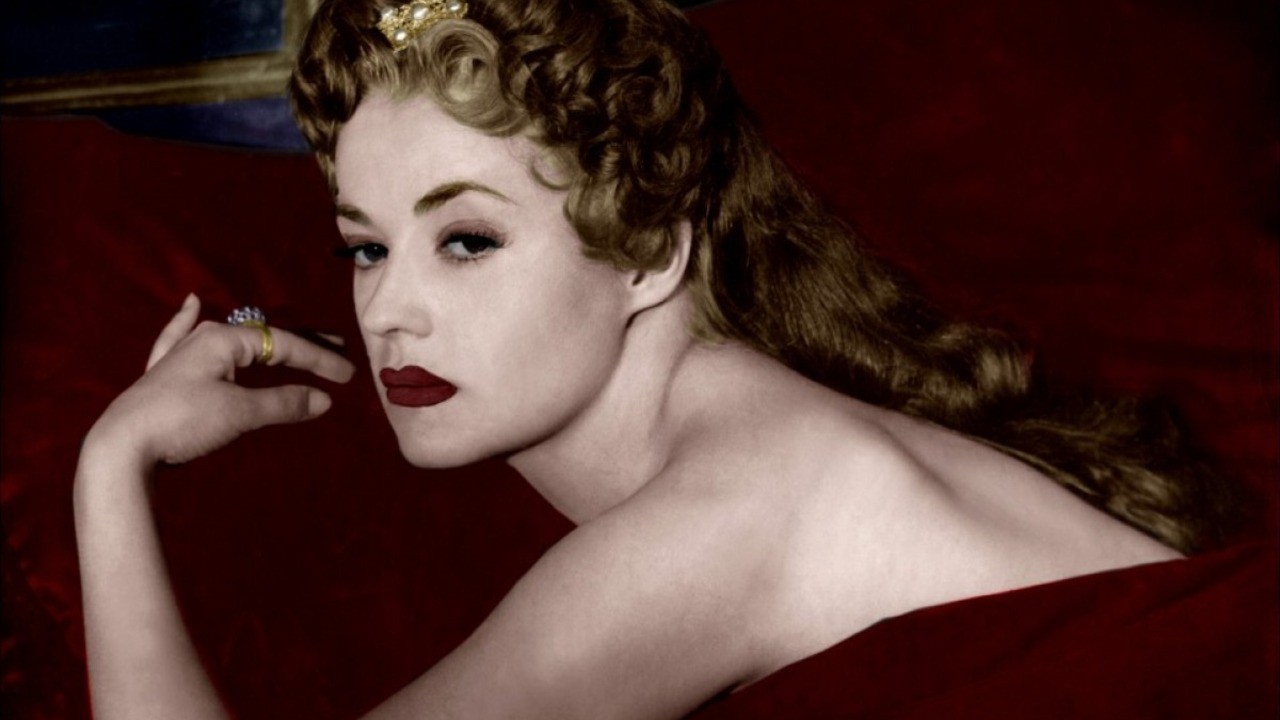 Image du film La reine Margot