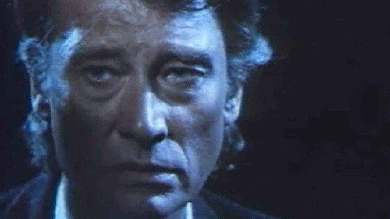 Johnny Hallyday: Je te promets [MV]
