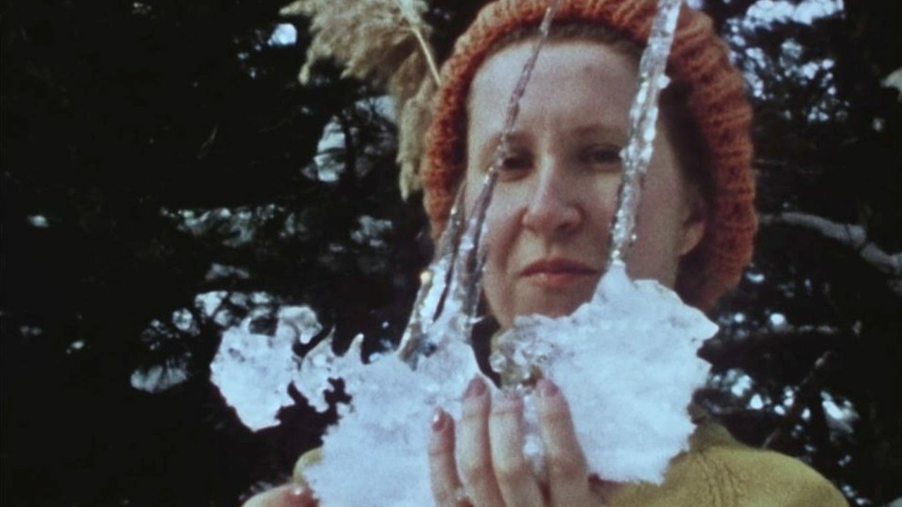 Image du film Un bonheur hydroélectrique