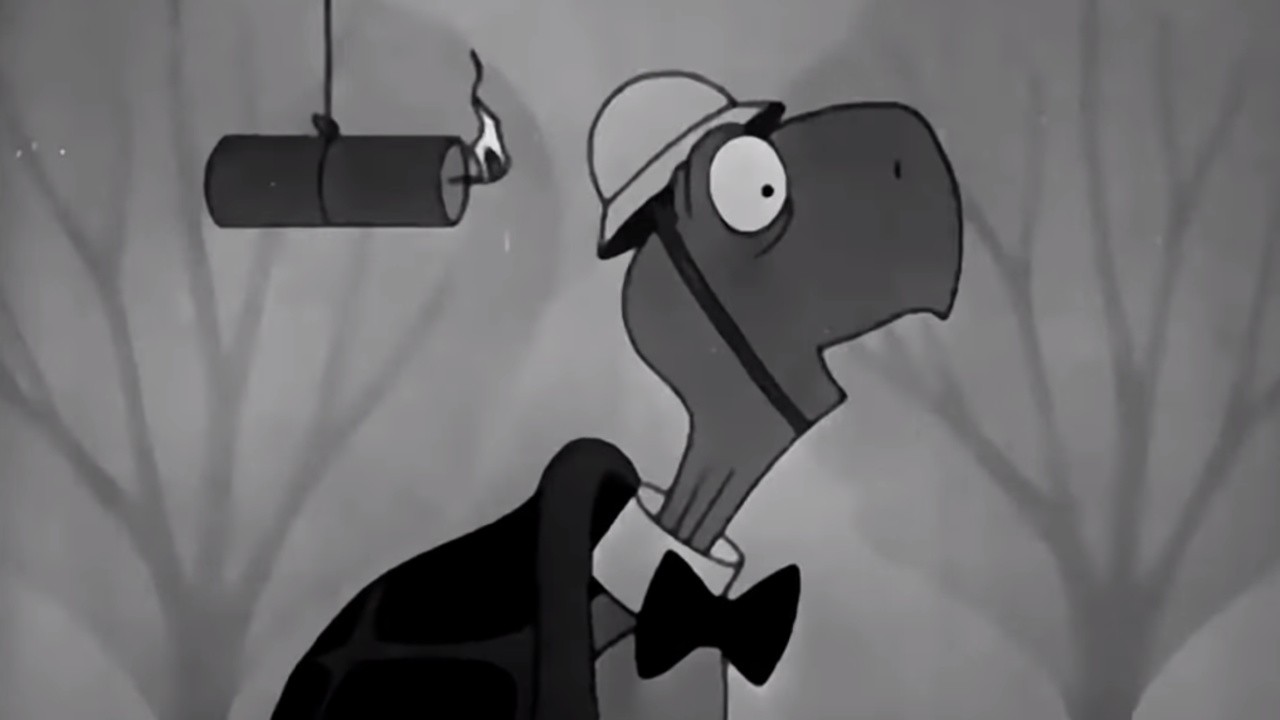 Duck and Cover