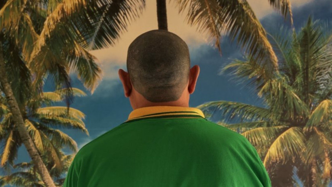 The Bald