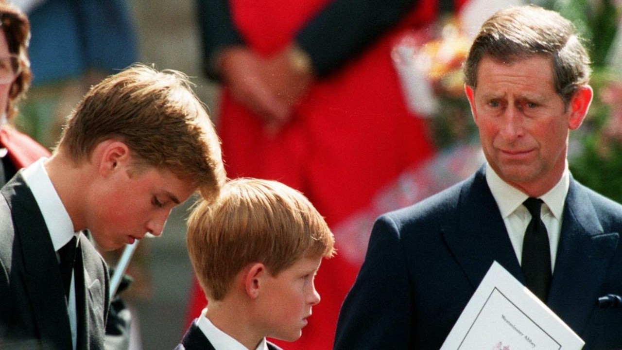 Diana: The Day Britain Cried