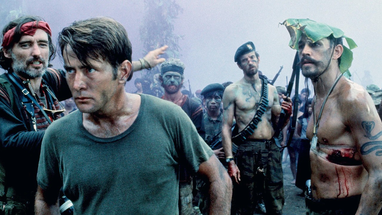 Apocalypse Now Redux