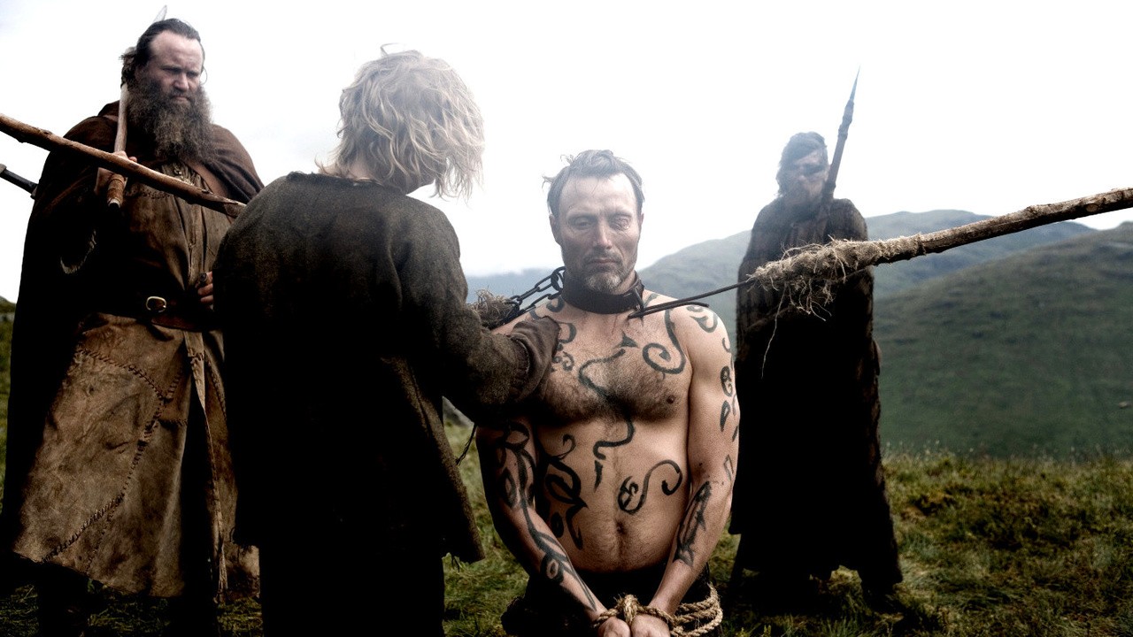 Image du film Le Guerrier silencieux, Valhalla Rising