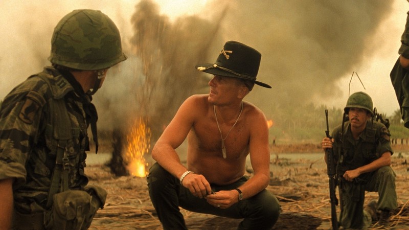 Apocalypse Now: The Final Cut