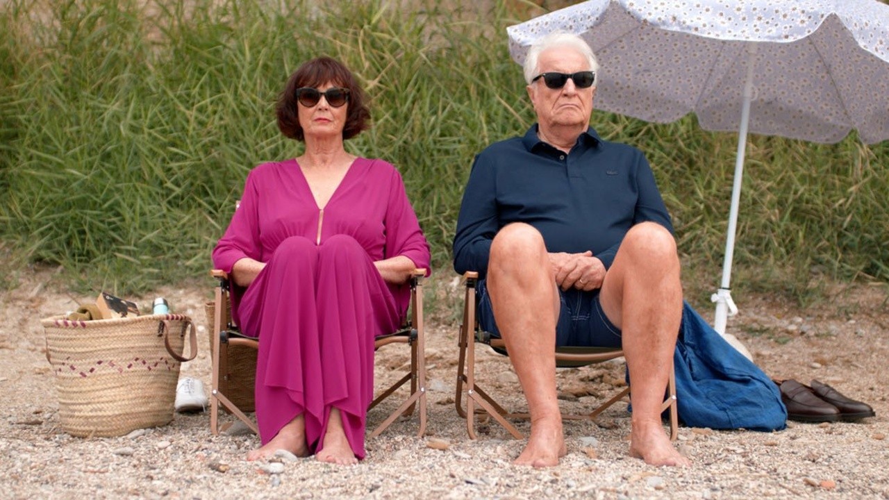 Image du film N’avoue jamais
