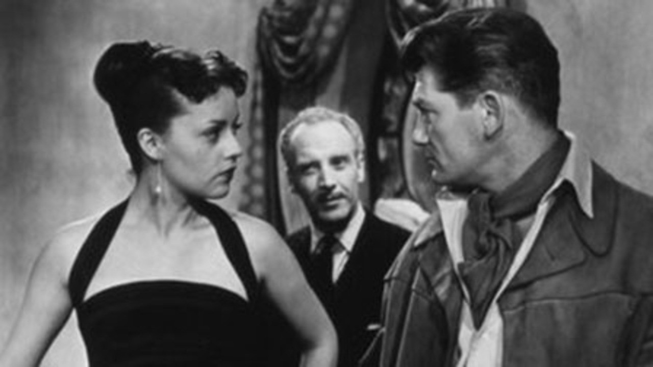 Image du film Julietta