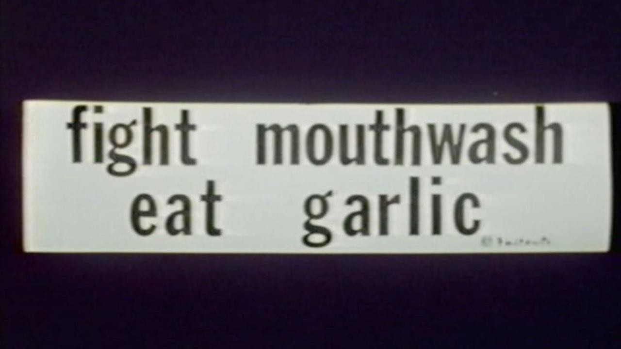 Garlic Is as Good as Ten Mothers