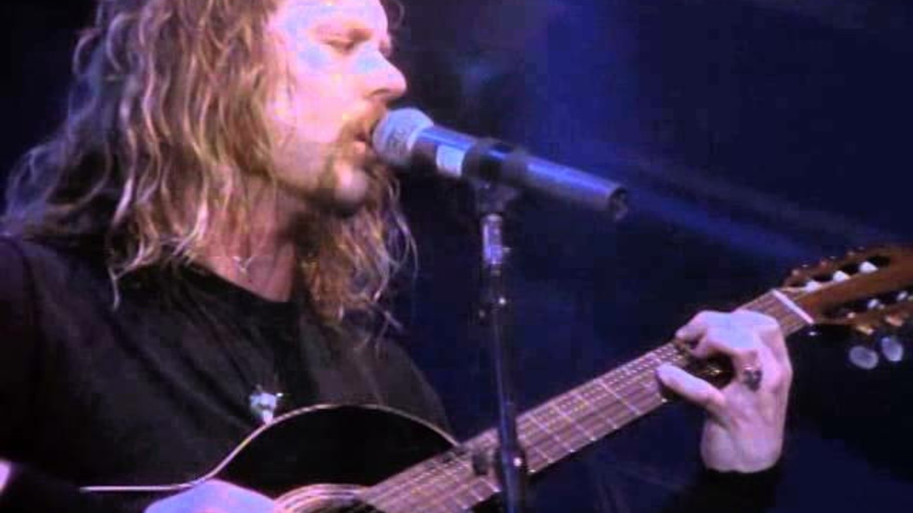 Metallica: Live Shit - Binge & Purge, San Diego