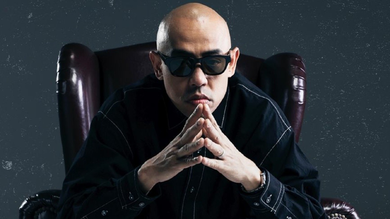 This Is Johan (2024) | MUBI