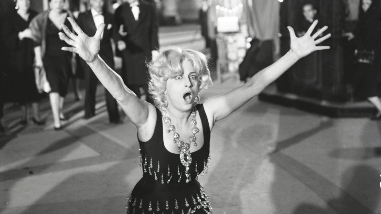 Image du film Larmes de joie