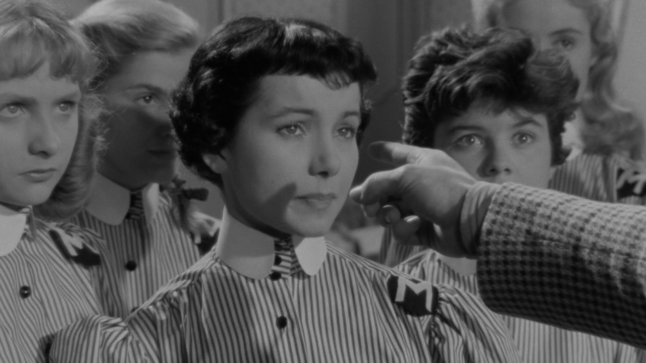 Image du film Dortoir des grandes