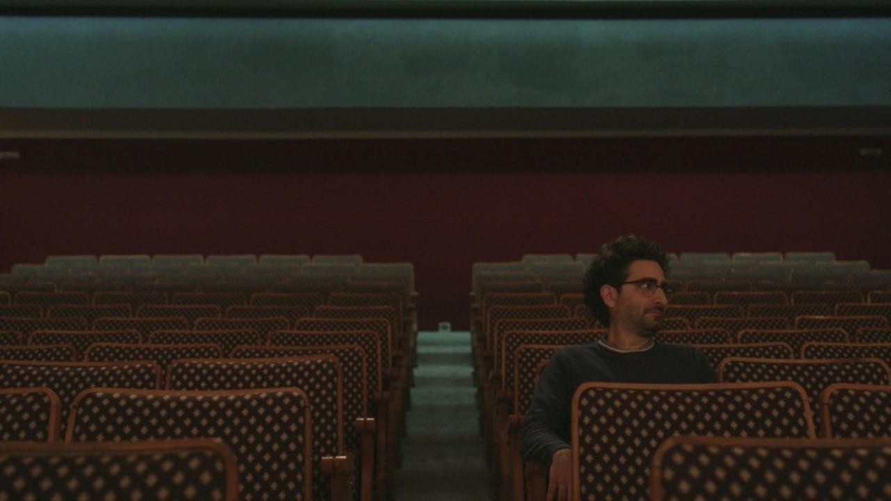 In Search of an Audience