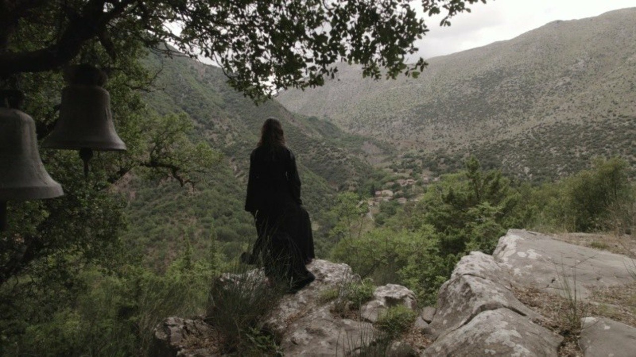 Lenaki: The Curse of Fire