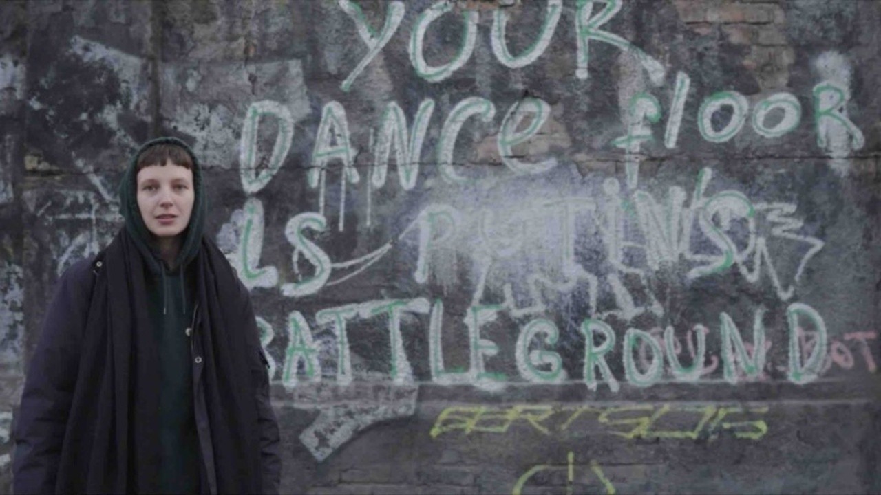 Queer Fighters of Ukraine