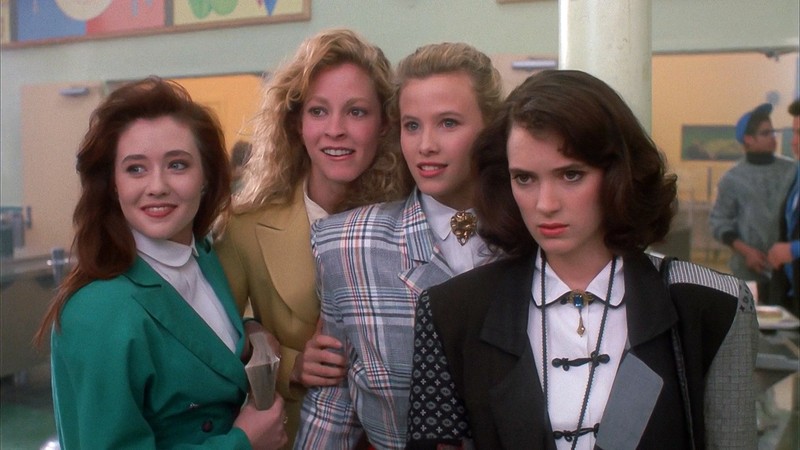 Heathers