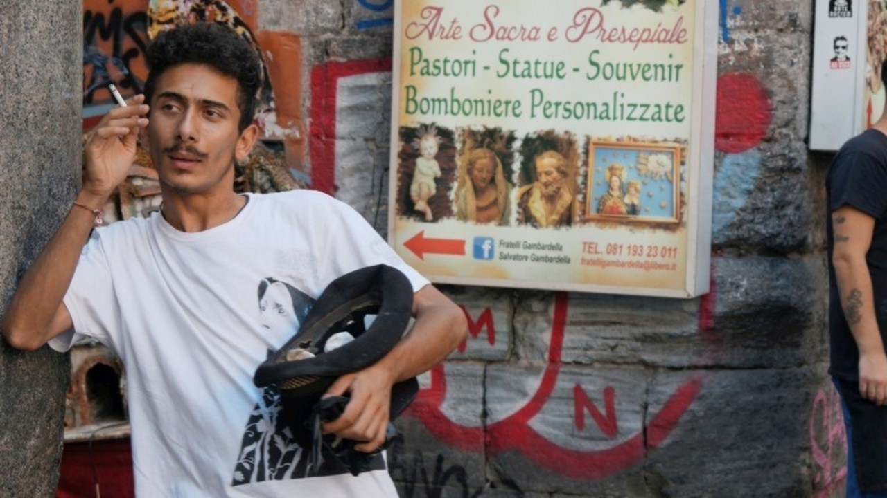 Image du film The Gospel According to Ciretta
