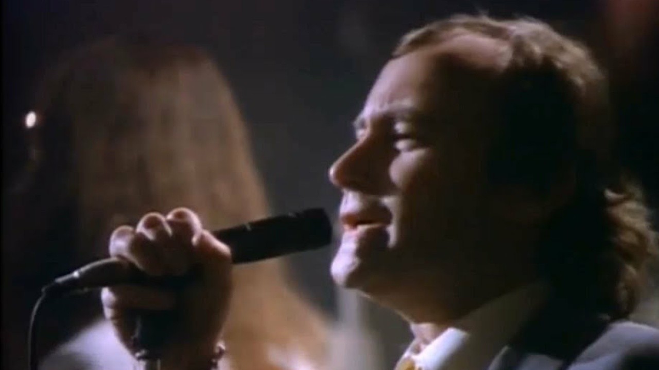Phil Collins: Sussudio [MV] (1985) | MUBI