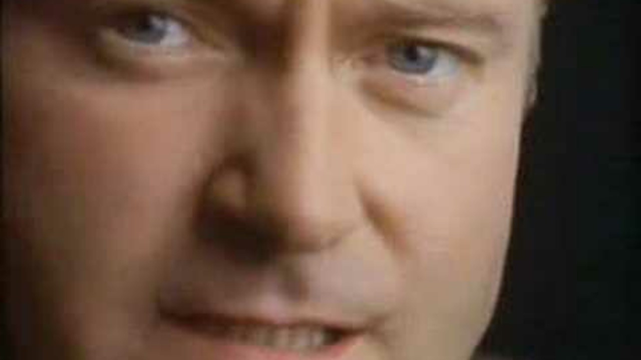 Phil Collins: Father to Son [MV]