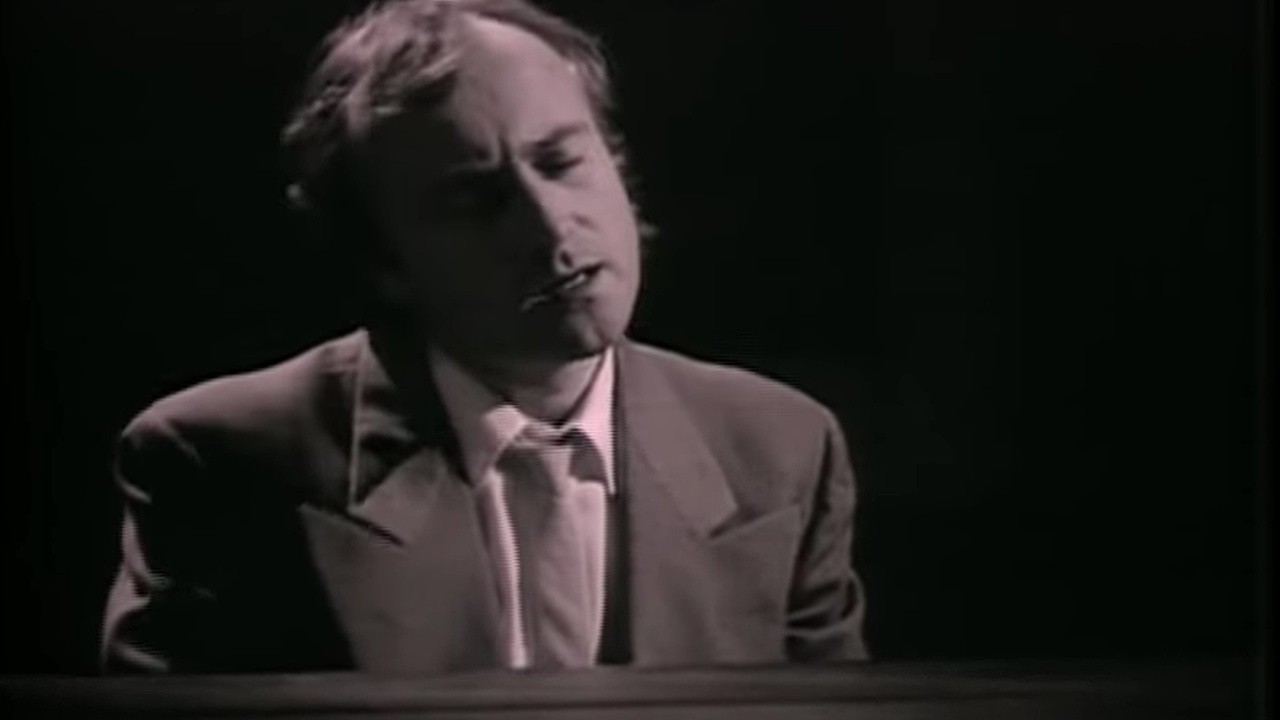 Phil Collins: One More Night [MV]
