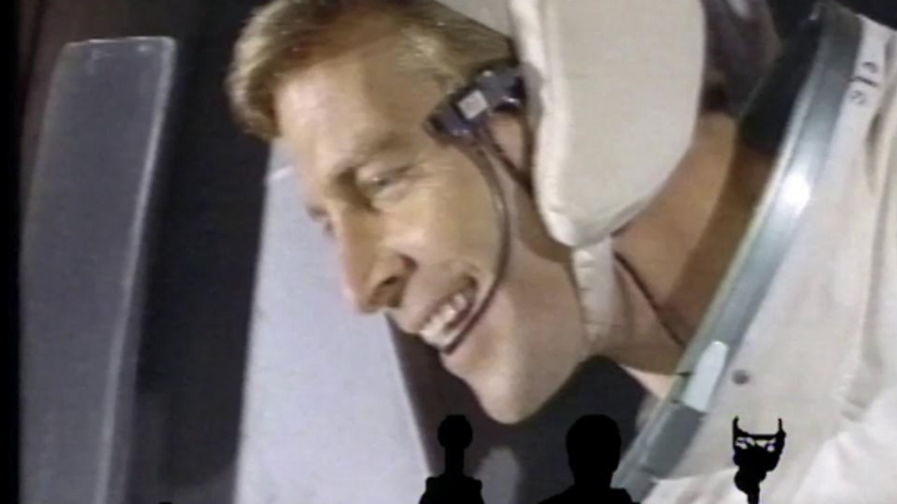 Mystery Science Theater 3000: Space Travelers