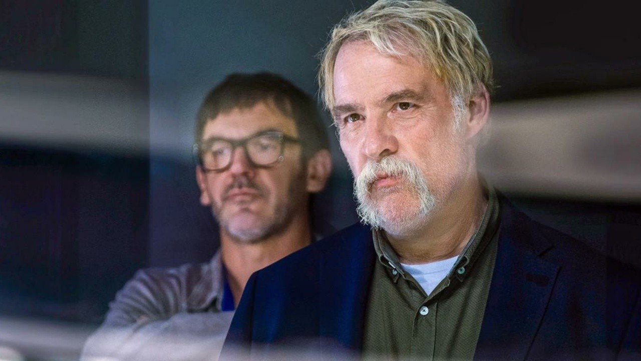 Image du film Une affaire de principe