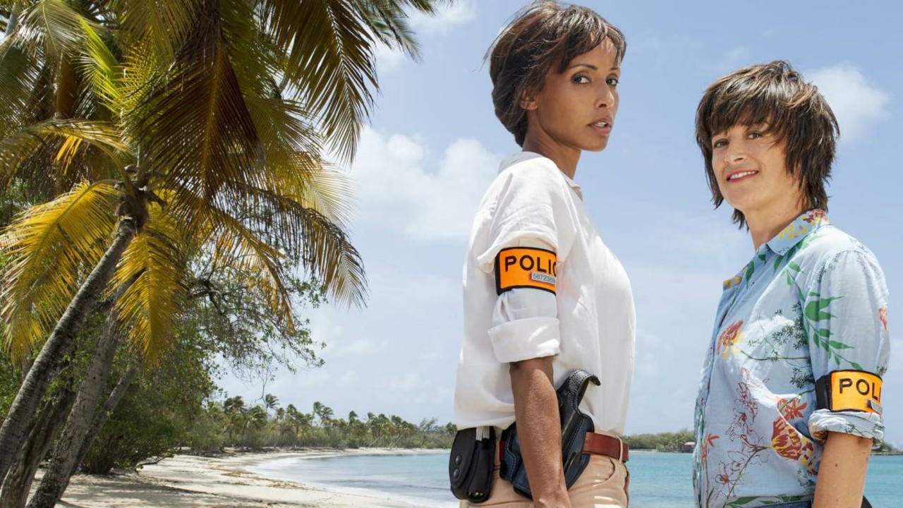Deadly Tropics