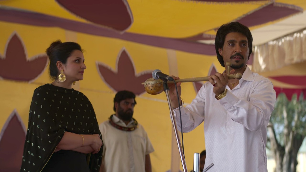 Amar Singh Chamkila