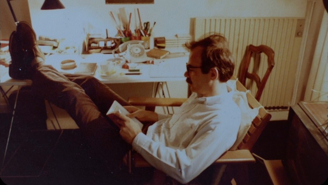 Yannis Kyriopoulos: The Modern Intellectual and the Founder of Health Economics