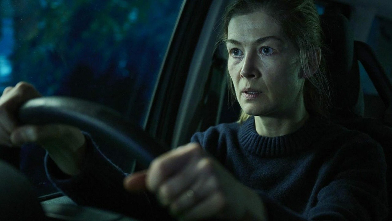 Image du film Hallow Road