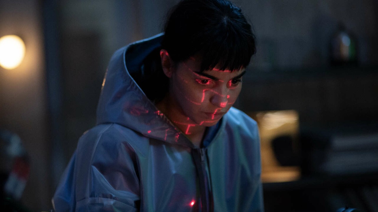 Image du film Planet B