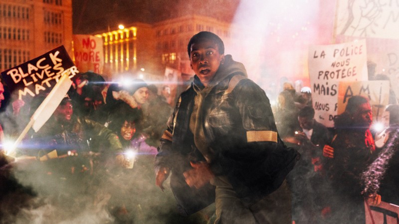 Night Call (2024) | MUBI