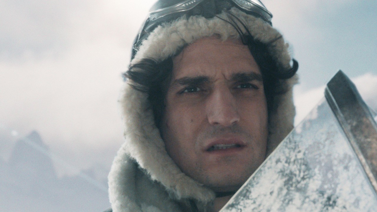 Image du film Saint-Ex