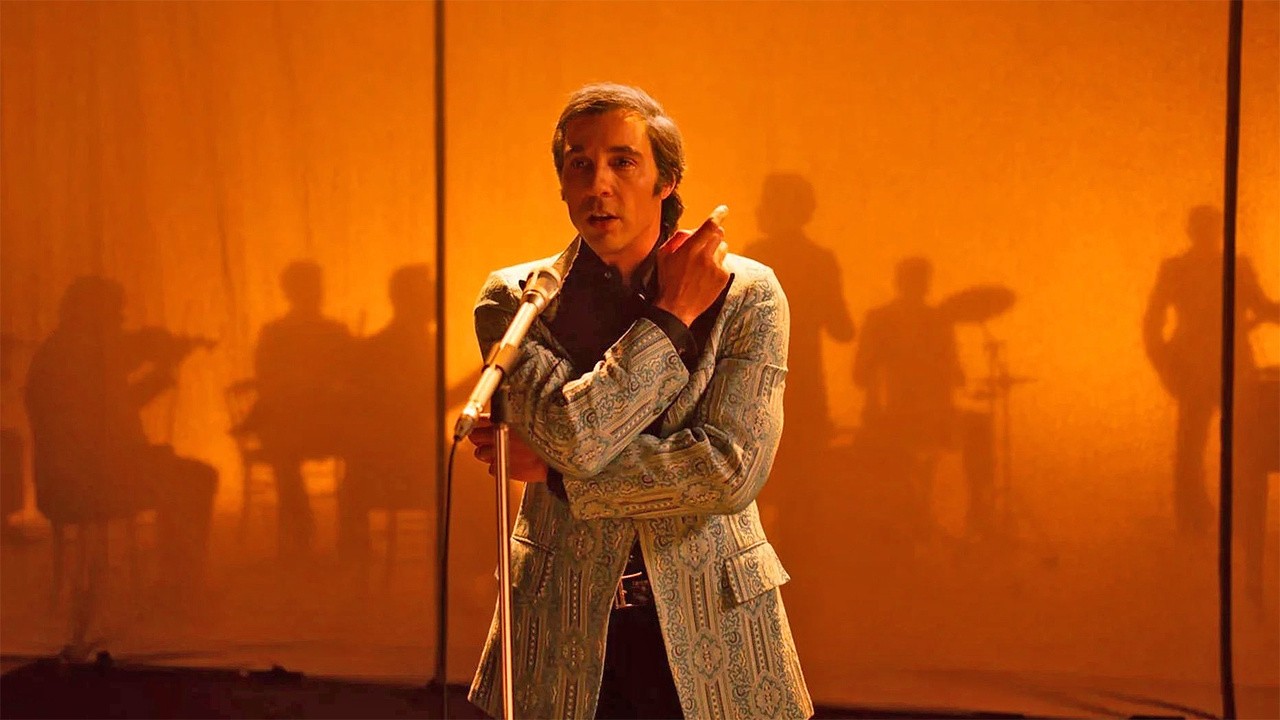 Monsieur Aznavour