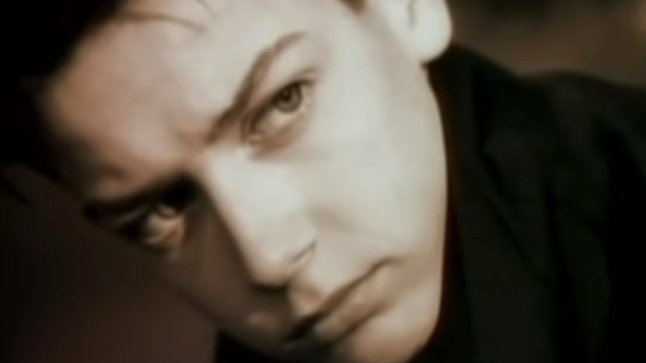 Genesis: No Son of Mine [MV]