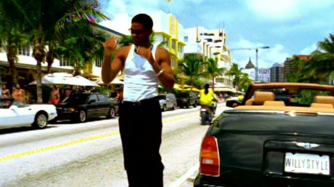 Will Smith: Miami [MV]