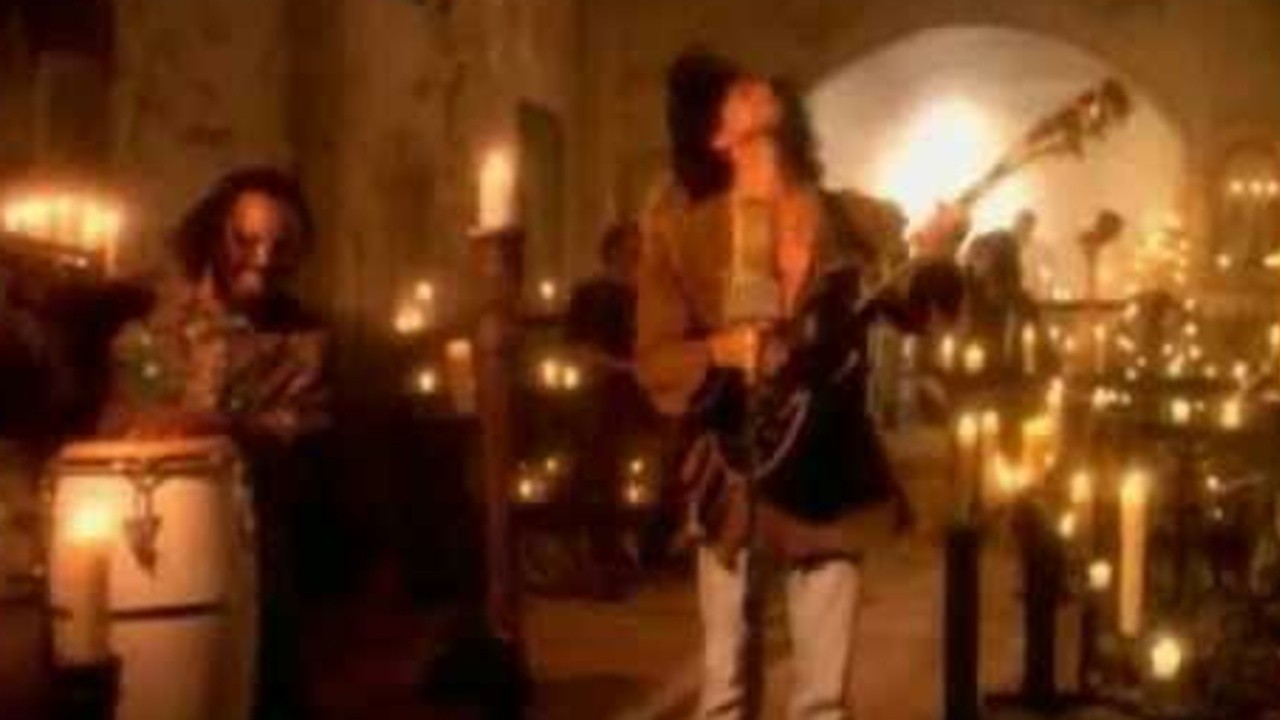 Jesse & The Rippers: Forever [MV] (1992) | MUBI