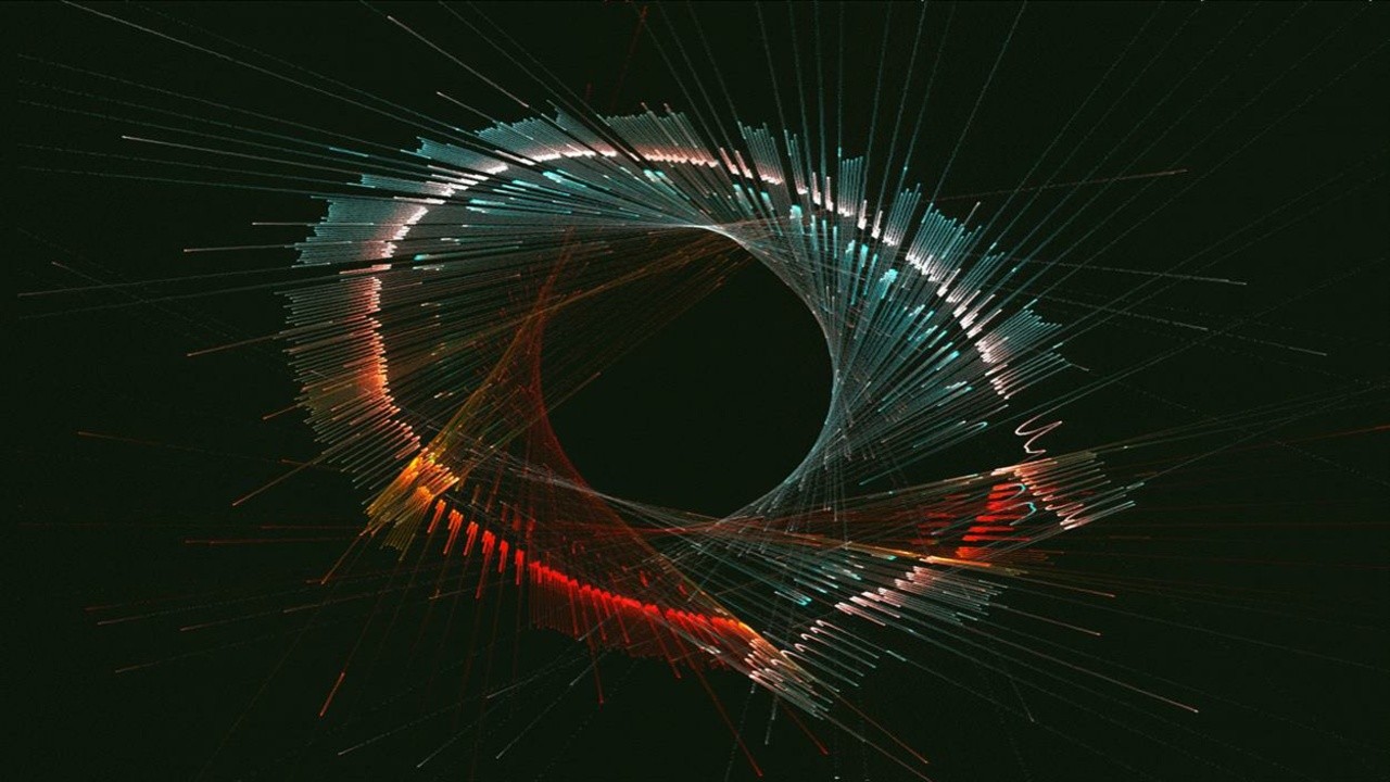Image du film Mechanisms Common to Disparate Phenomena: #59