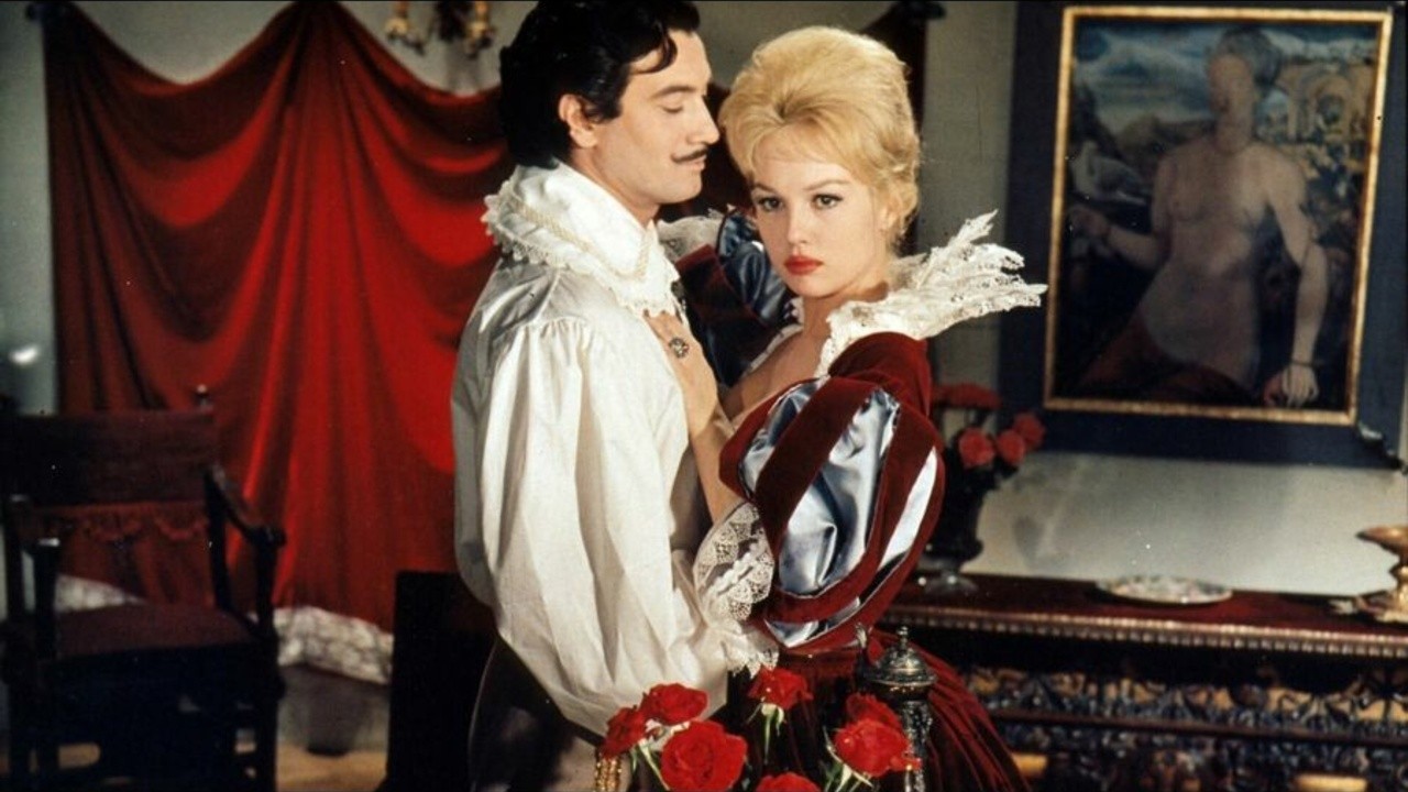 Image du film Les Trois Mousquetaires: La vengeance de Milady