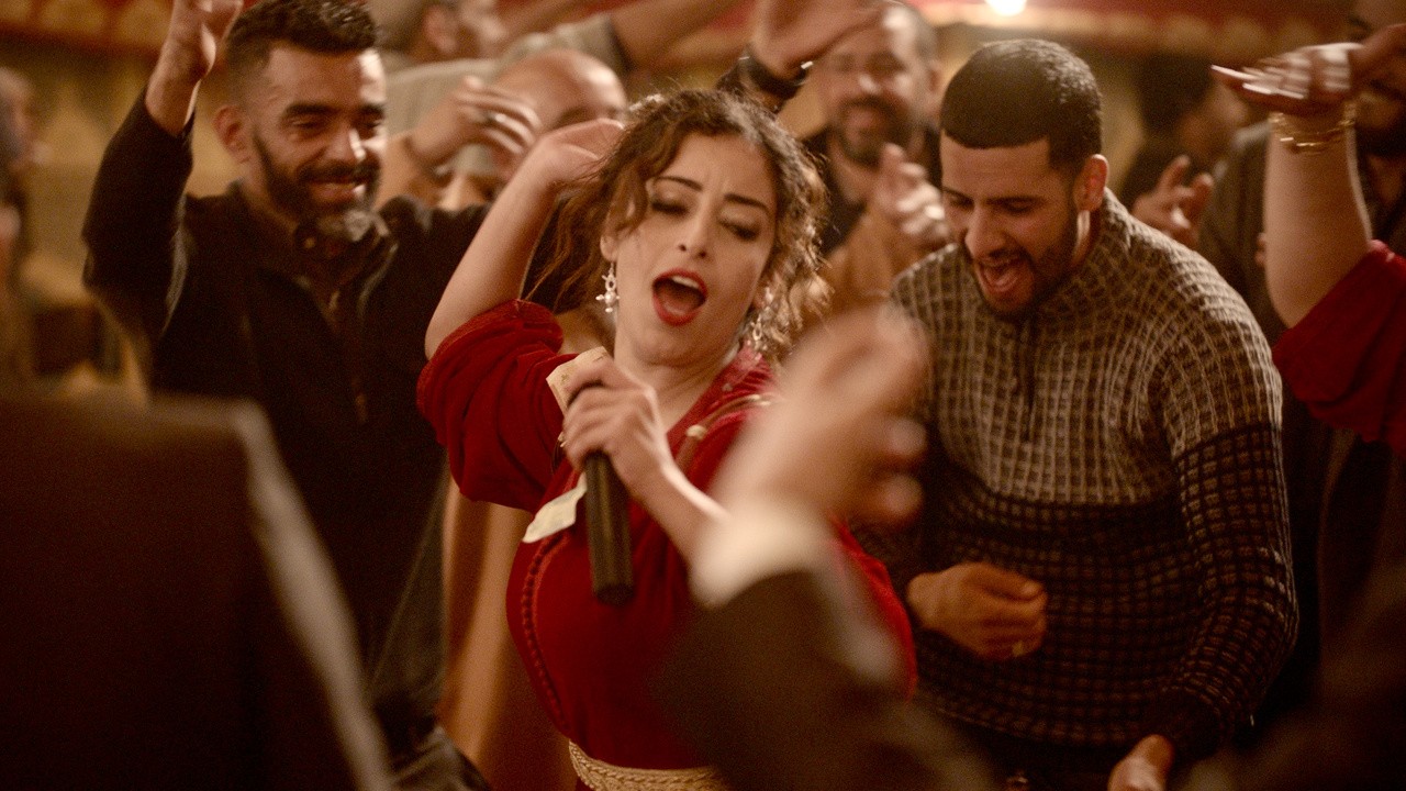 Image du film Everybody Loves Touda