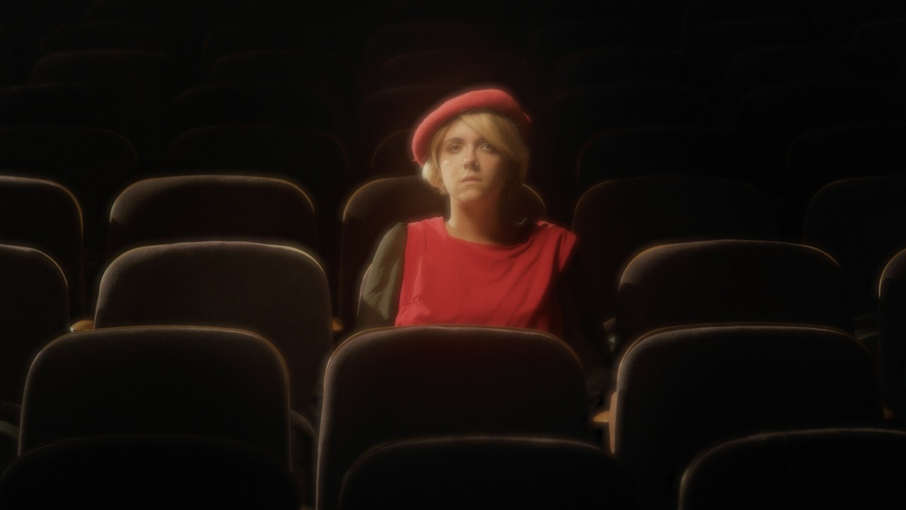 Showrunner (2023) | MUBI
