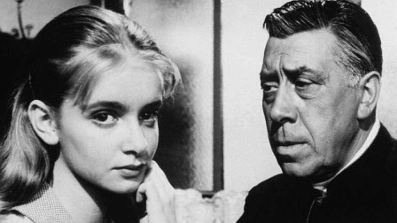 Don Camillo: Monsignor