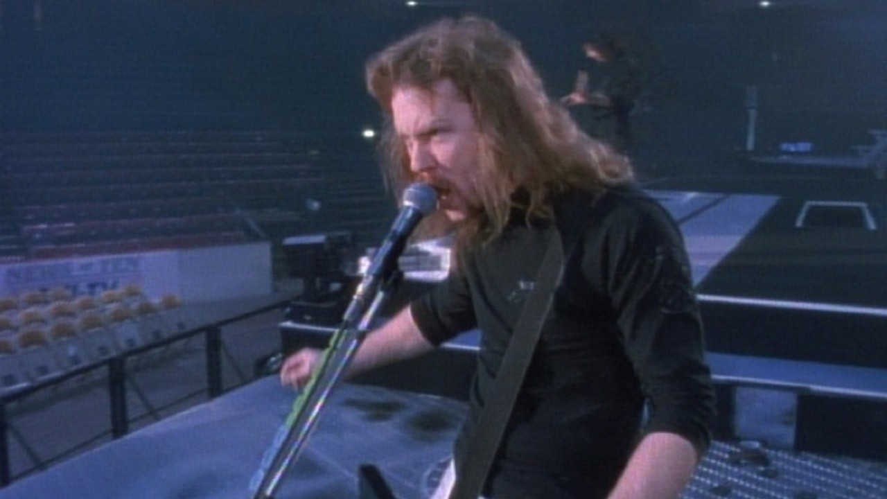 Metallica: Wherever I May Roam [MV]