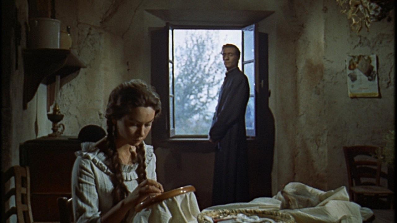 Image du film Du Sang dans le soleil